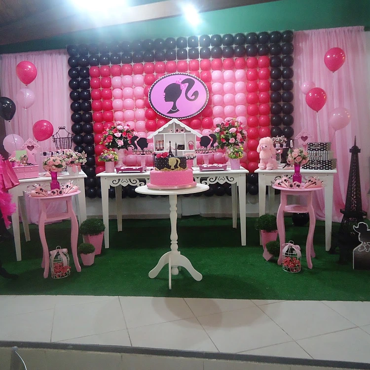 Casa de Festas Castelo dos Baixinhos